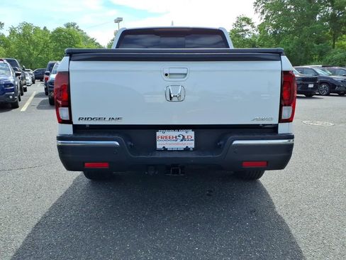 Used 2020 Honda Ridgeline RTL-E image 21