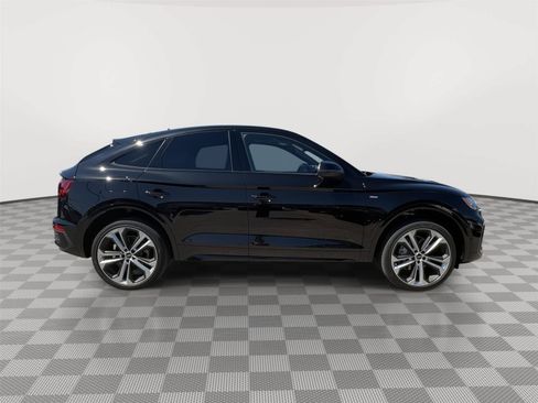 Used 2023 Audi Q5 2.0T Prestige w/ Prestige Package AWD/4WD image 6
