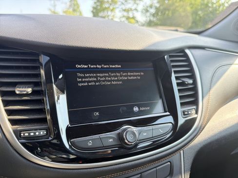 Used 2019 Chevrolet Trax LS FWD image 31