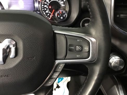 Used 2022 RAM 1500 Laramie image 15