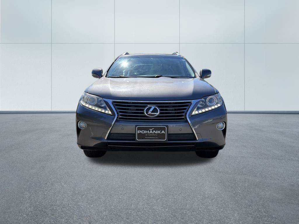 Used 2015 Lexus RX 350 AWD image 3