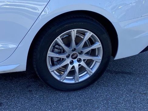 Certified 2023 Audi A4 2.0T Premium w/ Convenience Package image 10