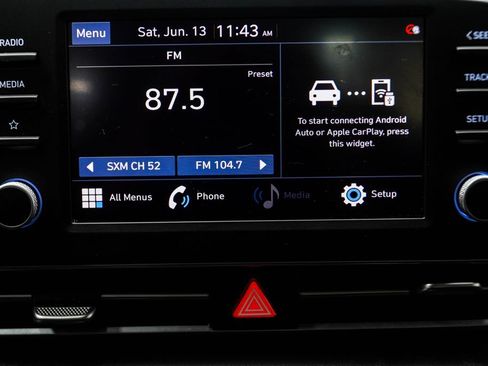 Used 2022 Hyundai Elantra SEL w/ Cargo Package FWD image 23
