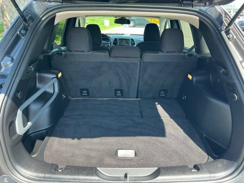 Used 2015 Jeep Cherokee Latitude FWD image 21