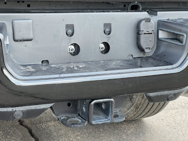 Used 2025 RAM 3500 Laramie AWD/4WD image 10