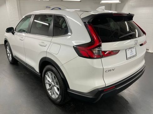 Certified 2024 Honda CR-V EX image 5