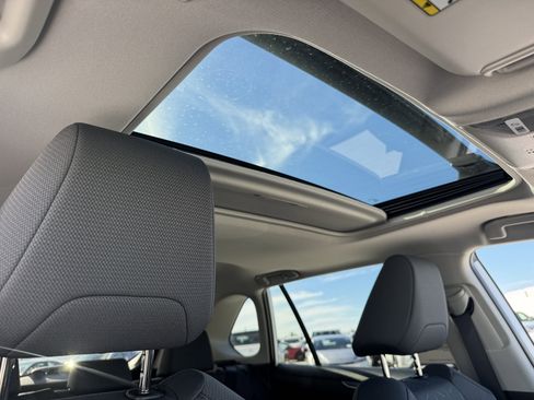 New 2025 Toyota RAV4 XLE image 3