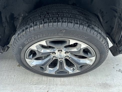 Used 2021 RAM 1500 Limited image 19