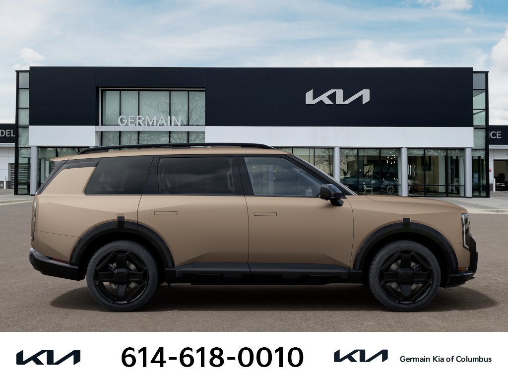 New 2027 Kia Telluride X-Line SX Prestige AWD/4WD image 10