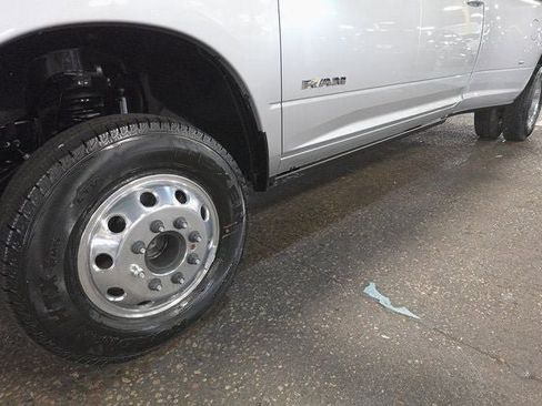 New 2026 RAM 3500 Laramie image 29