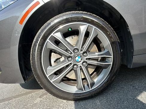 Used 2021 BMW 228i xDrive Gran Coupe w/ Convenience Package AWD/4WD image 9