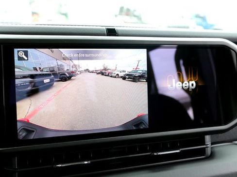 New 2026 Jeep Gladiator Mojave image 14