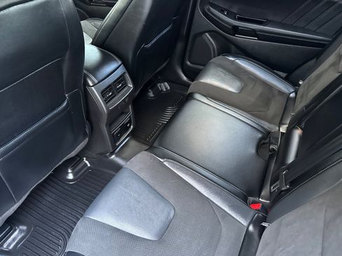 Certified 2018 Ford Edge Sport w/ Equipment Group 401A image 13