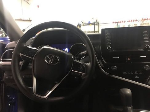 Certified 2023 Toyota Camry LE image 13