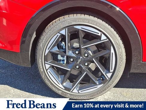 New 2025 Kia K4 GT-Line w/ GT-Line Premium Package image 5