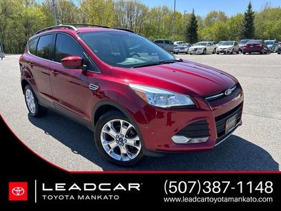Used 2013 Ford Escape SE