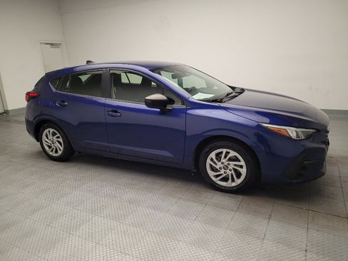 Used 2024 Subaru Impreza 2.0i w/ Popular Package #1A AWD/4WD image 11