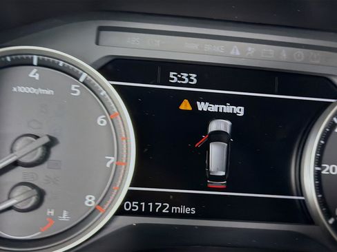 Used 2024 Mitsubishi Outlander SE AWD/4WD image 19