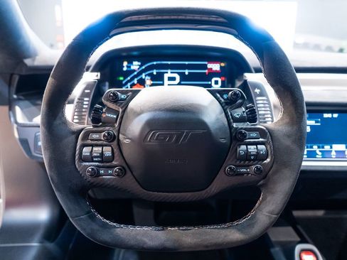 Used 2020 Ford GT Heritage Edition image 5