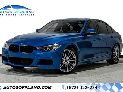 Used 2015 BMW 335i 335i Sedan 4D