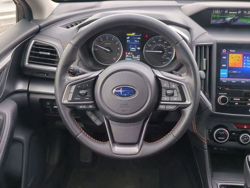 Used 2023 Subaru Crosstrek 2.5i Limited image 23