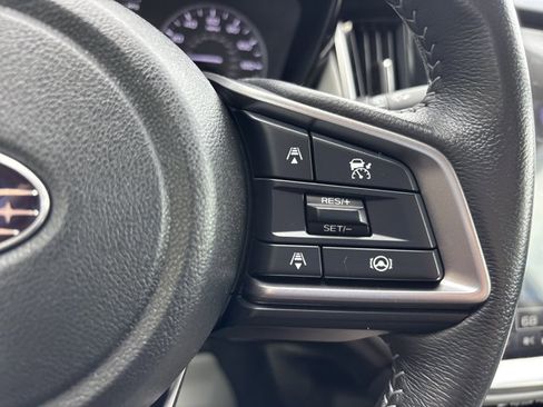 Used 2023 Subaru Outback Premium AWD/4WD image 26