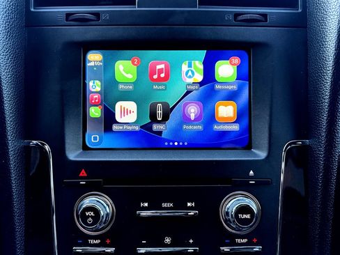 Used 2017 Lincoln Navigator L Select image 4