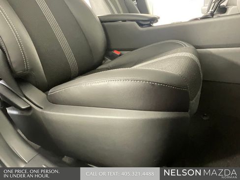 New 2026 MAZDA CX-50 AWD 2.5 S w/ Weather Package image 27