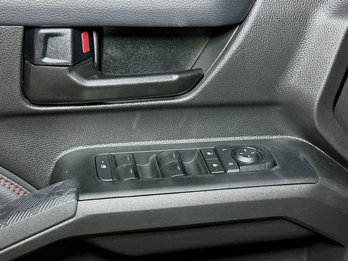 New 2025 Toyota Tacoma TRD Pro AWD/4WD image 12