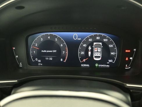 Certified 2025 Honda Civic Si image 12