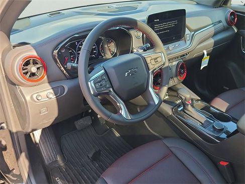 New 2026 Chevrolet Blazer RS w/ Enhanced Convenience Package image 21
