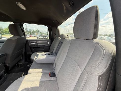 Used 2023 RAM 2500 Big Horn w/ Level 1 Equipment Group AWD/4WD image 26