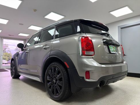Used 2018 MINI Cooper Countryman ALL4 AWD/4WD image 5