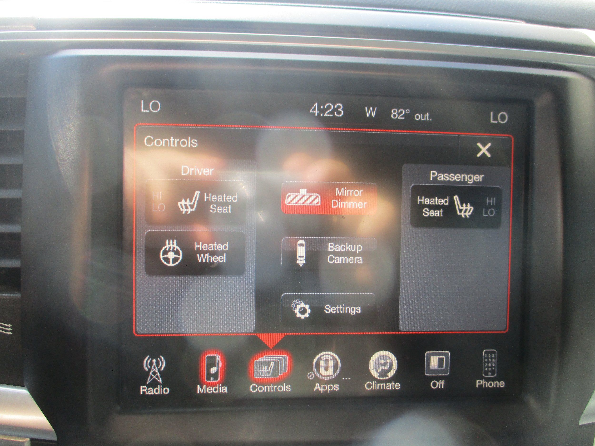 Used 2017 RAM 2500 Big Horn AWD/4WD image 19