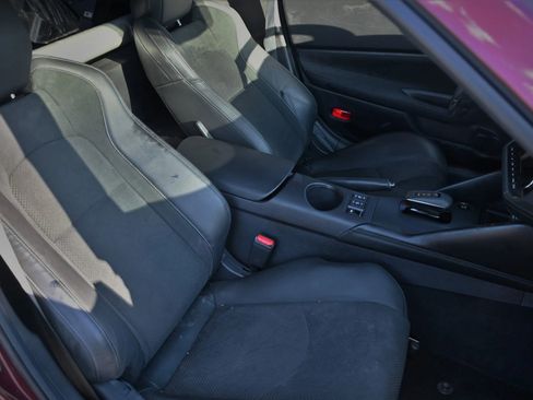 Used 2024 Nissan Z Performance w/ Floor Mat Package image 19