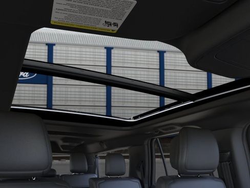 New 2026 Ford Expedition Max Platinum image 25