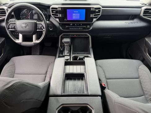 Used 2024 Toyota Tundra SR5 RWD image 11