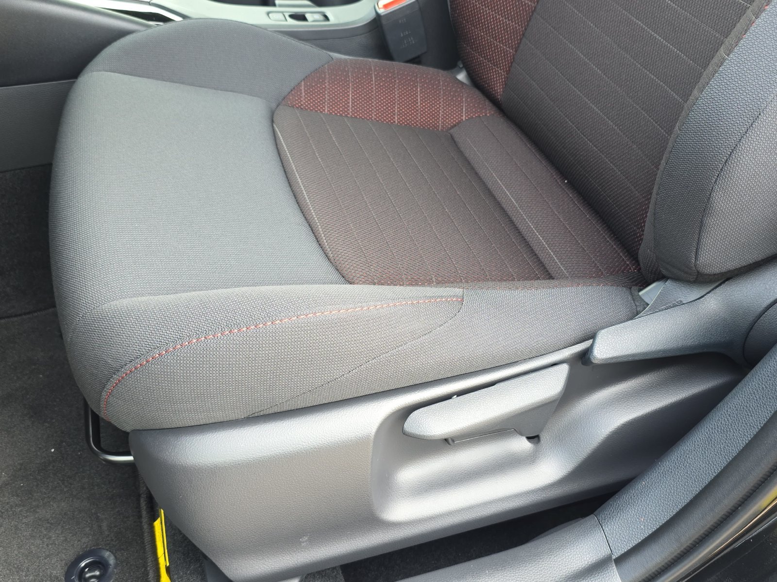 New 2027 Toyota Corolla SE w/ SE Premium Package FWD image 25
