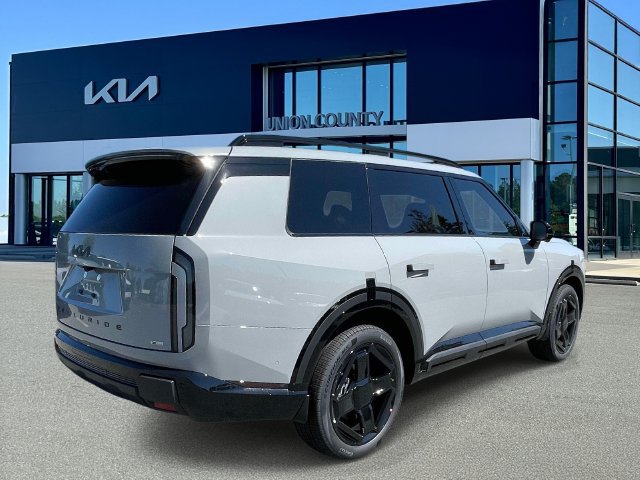 New 2027 Kia Telluride SX Prestige X-Line AWD/4WD image 6