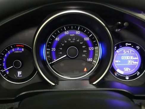 Used 2018 Honda Fit LX image 20