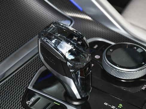 Used 2023 BMW X6 M50i w/ Executive Package image 51