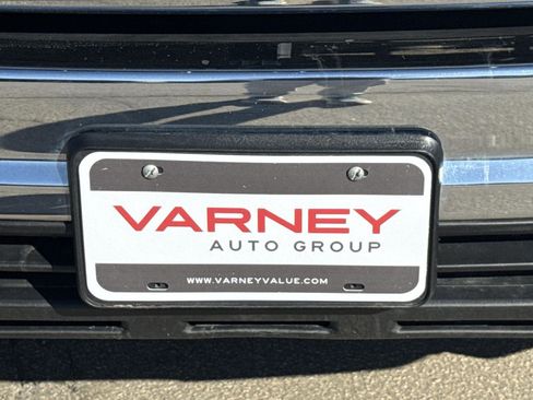 Used 2024 GMC Sierra 2500 Pro w/ Convenience Package image 3