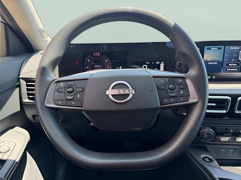 New 2026 Nissan Sentra S w/ Floor Mat Package FWD image 14