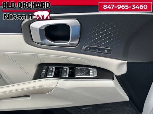 Used 2022 Kia Sorento SX Prestige AWD/4WD image 9