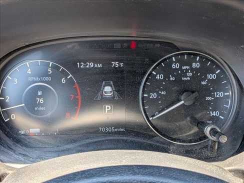 Used 2021 Nissan Kicks SV FWD image 10