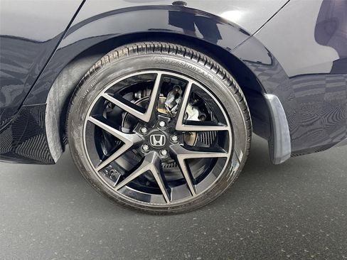 Used 2022 Honda Civic Sport Touring image 32