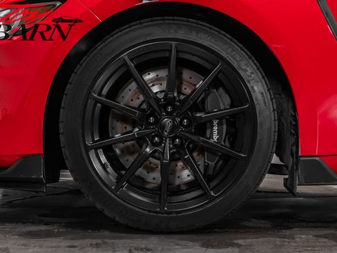 Used 2016 Ford Mustang Shelby GT350 w/ Track Package image 17
