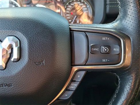 Used 2020 RAM 1500 Rebel w/ Rebel Level 1 Equipment Group image 21