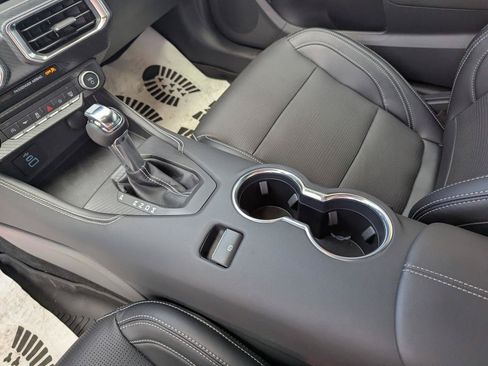 Used 2026 Ford Mustang GT Premium RWD image 25