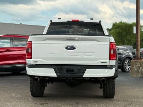 Certified 2021 Ford F150 XLT w/ Equipment Group 302A High AWD/4WD image 40